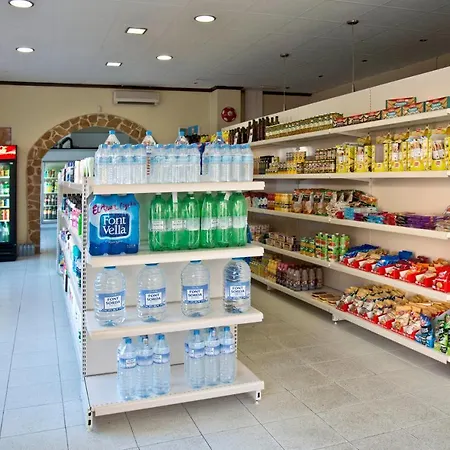 酒店 阿莫罗斯酒店