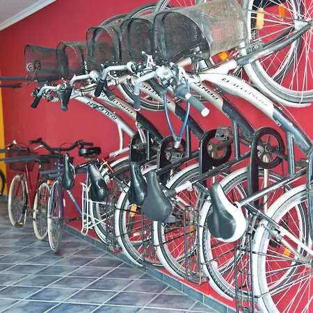 阿莫罗斯酒店 卡拉纳雅达