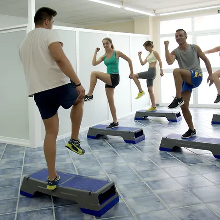 阿莫罗斯酒店 3*