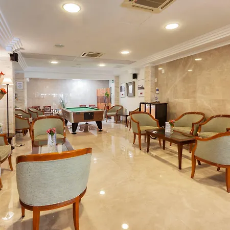 阿莫罗斯酒店 酒店 卡拉纳雅达