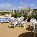 Hotel Amoros