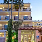 Amoros 3* Cala Ratjada (Mallorca)