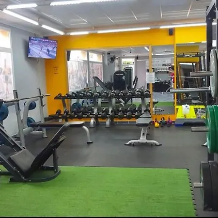 Ξενοδοχείο Amoros Cala Ratjada (Mallorca)