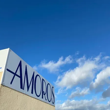 Amoros Отель 3*