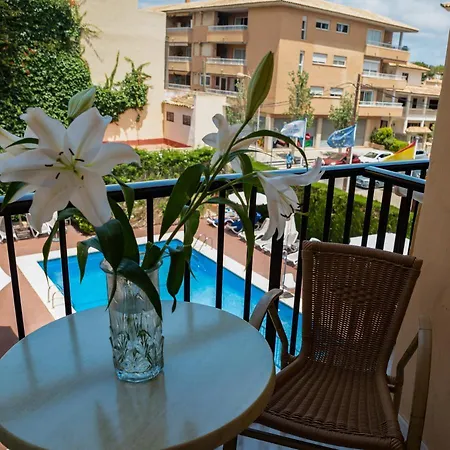 Hotel Amoros
