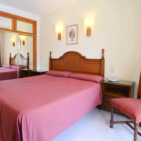 Hotel Amoros Cala Ratjada (Mallorca)