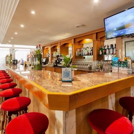 Amoros Hotel Cala Ratjada (Mallorca)