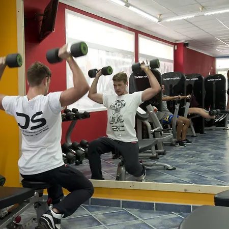 Ξενοδοχείο Amoros Cala Ratjada (Mallorca)
