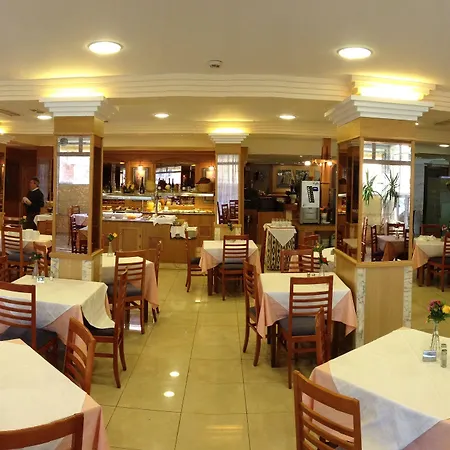 Amoros Cala Ratjada (Mallorca)