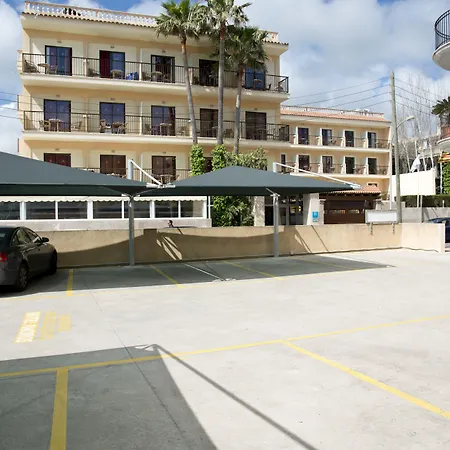 Amoros 3* Cala Ratjada (Mallorca)