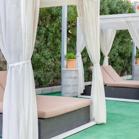 Amoros 3* Cala Ratjada (Mallorca)