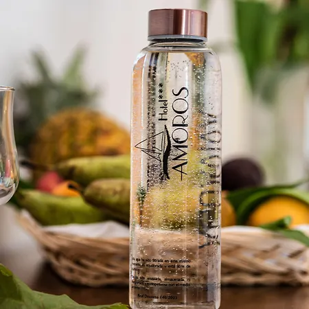 Amoros Ξενοδοχείο 3*