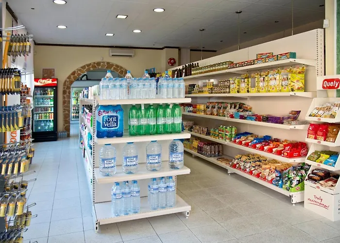 酒店 阿莫罗斯酒店