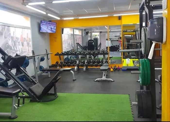 酒店 阿莫罗斯酒店 卡拉纳雅达