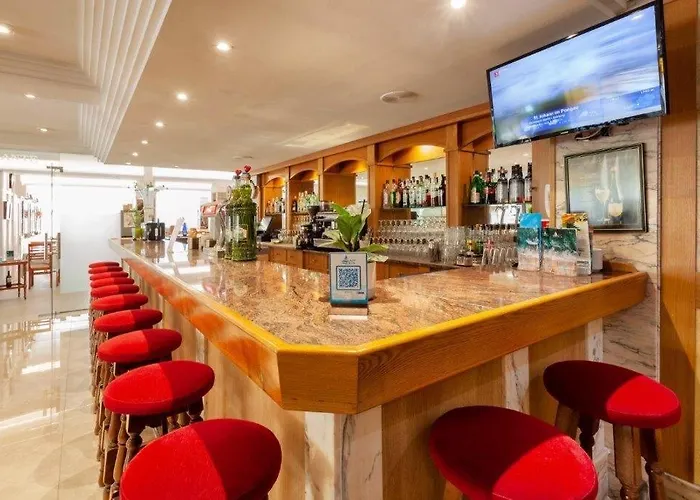 Amoros Hotel Cala Ratjada (Mallorca)