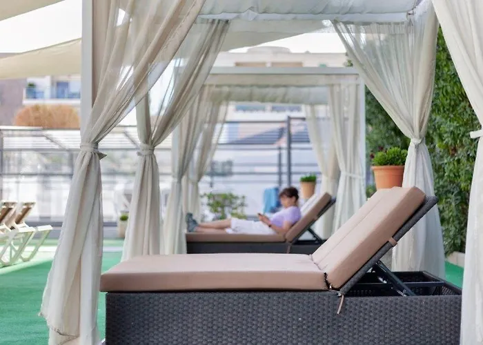 Hotel Amoros Cala Ratjada (Mallorca)