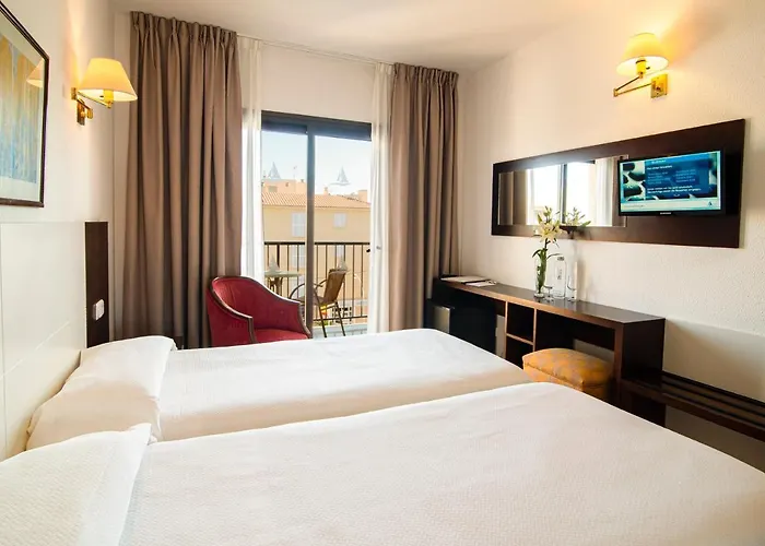 Amoros 3* Cala Ratjada (Mallorca)