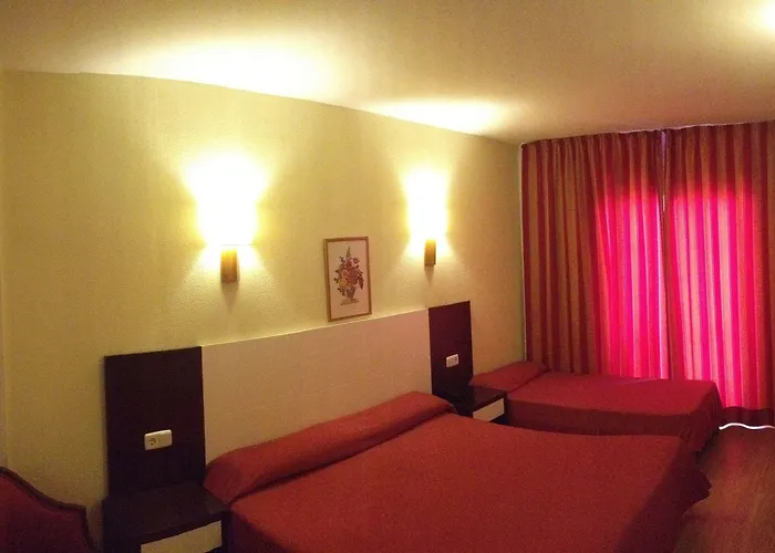 Amoros 3* Cala Ratjada (Mallorca)