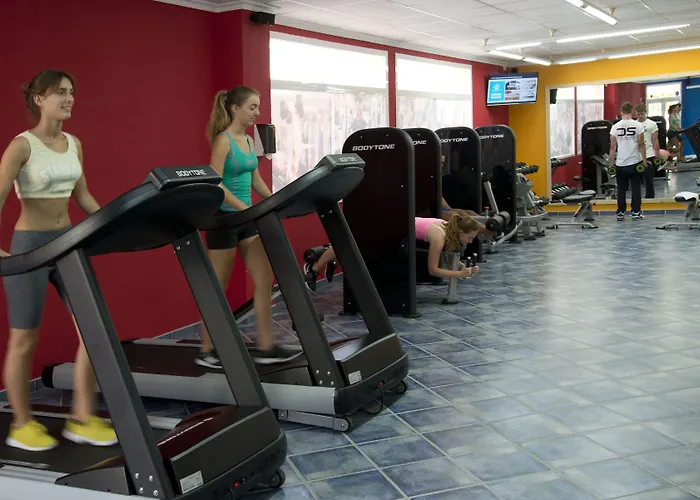 Amoros Hotel Cala Ratjada (Mallorca)