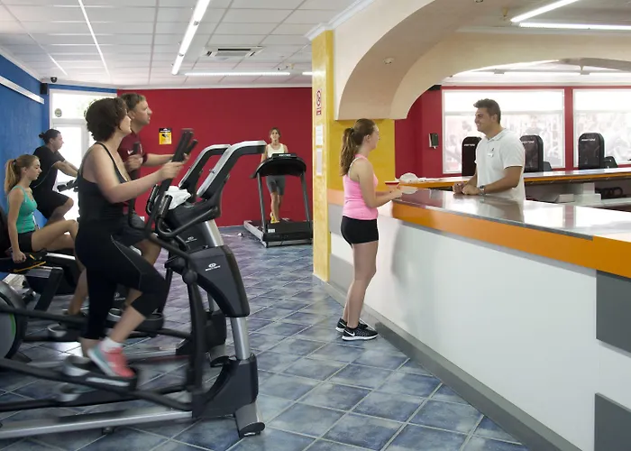 Amoros 3* Кала Ратьяда