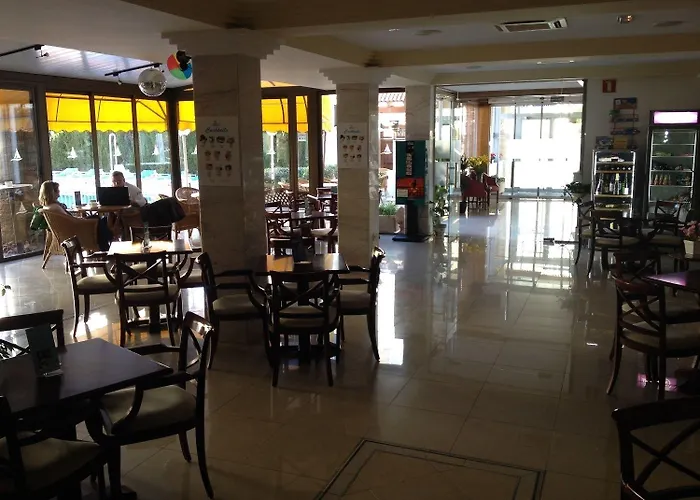 Amoros 3* Cala Ratjada (Mallorca)