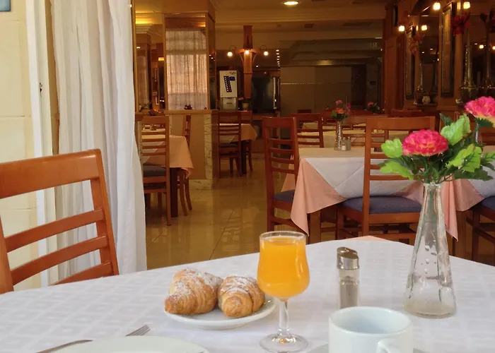 Hotel Amoros Cala Ratjada (Mallorca)