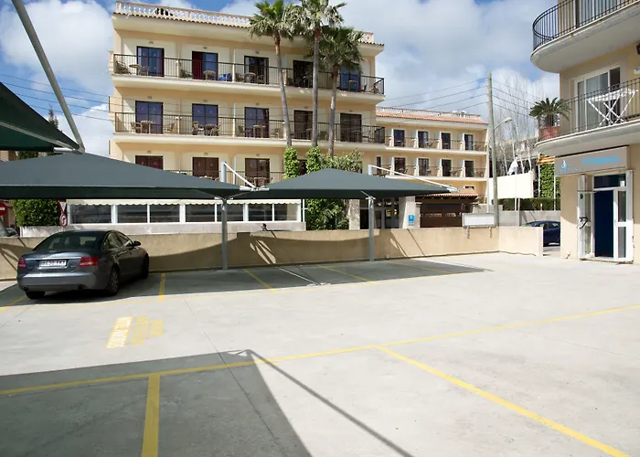 Amoros 3* Cala Ratjada (Mallorca)