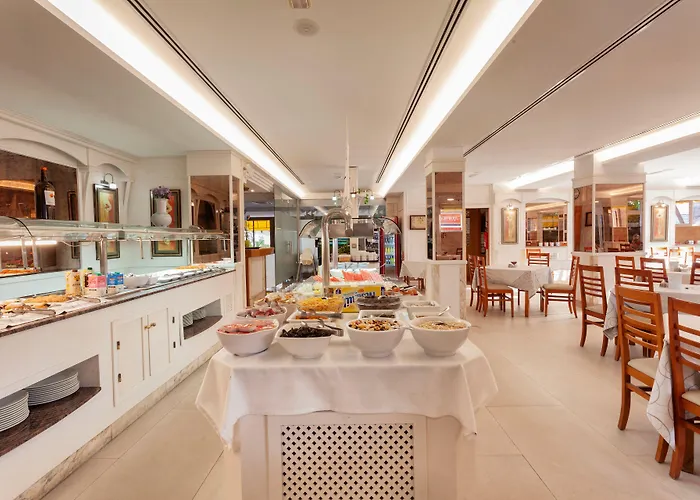 Amoros Кала Ратьяда