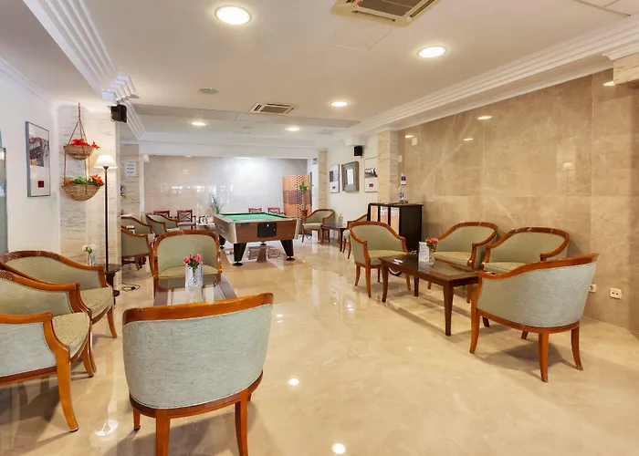 阿莫罗斯酒店 酒店 卡拉纳雅达