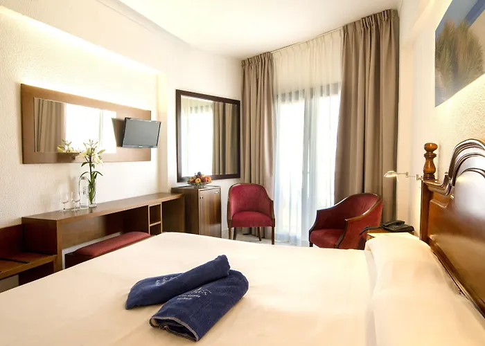 Amoros 3* Cala Ratjada (Mallorca)