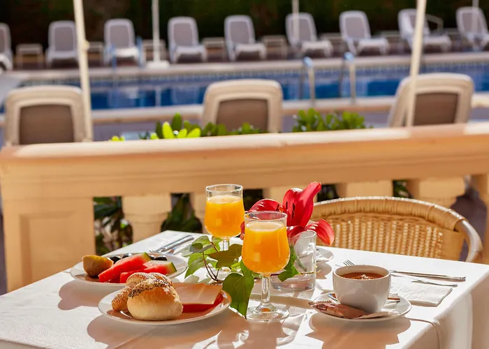 Amoros 3* Cala Ratjada (Mallorca)