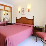 Hotel Amoros Cala Ratjada (Mallorca)