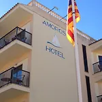 Amoros Hotel