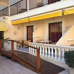 Amoros Hotel Cala Ratjada (Mallorca)