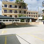 Amoros 3* Cala Ratjada (Mallorca)