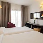 Hotel Amoros 3*