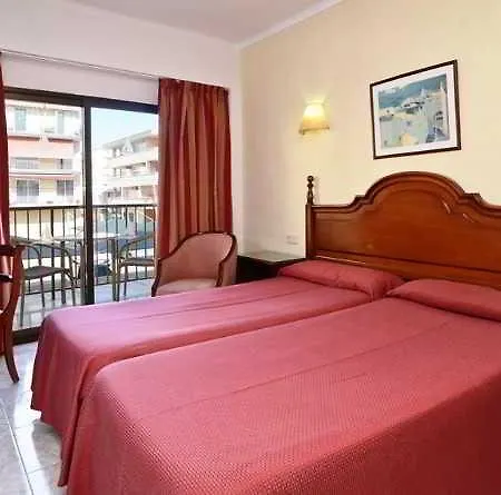Hotel Amoros