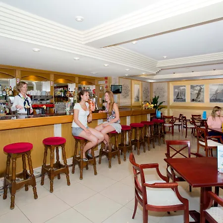 Amoros Cala Ratjada (Mallorca)