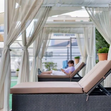 Hotel Amoros Cala Ratjada (Mallorca)