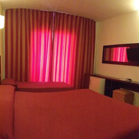 酒店 阿莫罗斯酒店 3*