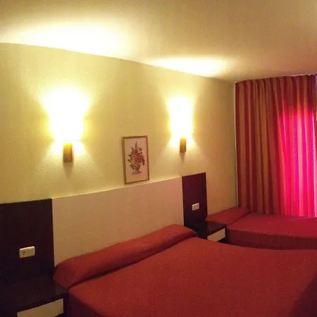 Amoros 3* Cala Ratjada (Mallorca)