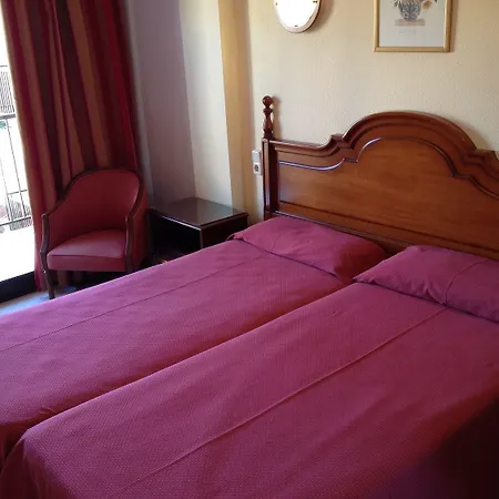 阿莫罗斯酒店 卡拉纳雅达