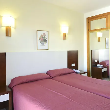 阿莫罗斯酒店 酒店