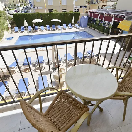 阿莫罗斯酒店 酒店 卡拉纳雅达