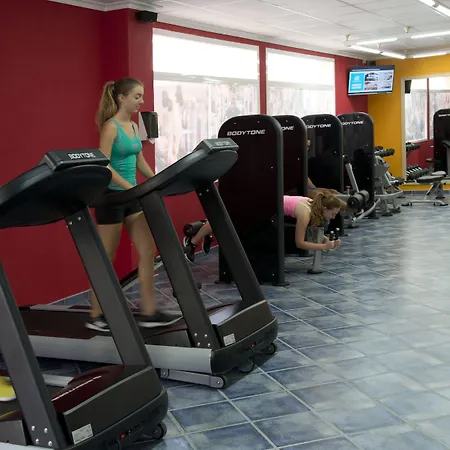 阿莫罗斯酒店 酒店 卡拉纳雅达