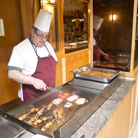 Amoros Hotel Cala Ratjada (Mallorca)