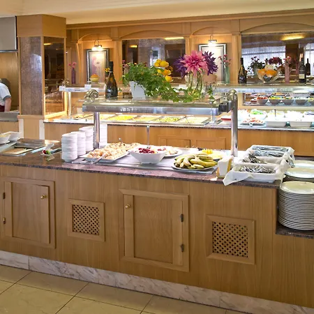Amoros Hotel