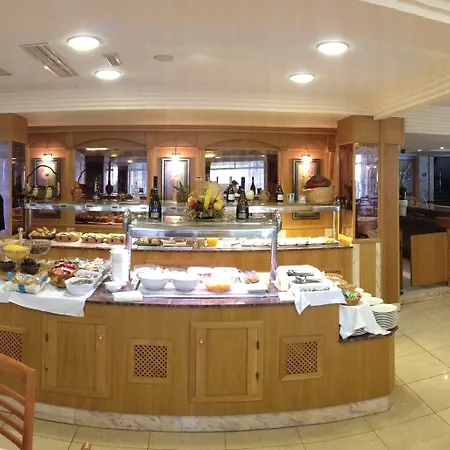 Amoros 3* Cala Ratjada (Mallorca)