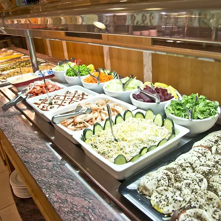 Amoros 3* Cala Ratjada (Mallorca)