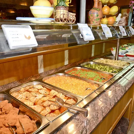 阿莫罗斯酒店 酒店